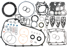 COMETIC Complete Gasket Kit - 0.040" - 110" Air Cooled Engine - 4.030" I.D. - '07-'16 CVO C10157