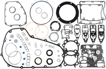 COMETIC Complete Gasket Kit - 0.030" - 110" Air Cooled Engine - 4.030" I.D. - '07-'16 CVO C10157-030