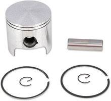 PARTS UNLIMITED Piston Assembly - 77.25 mm - Polaris 09-728
