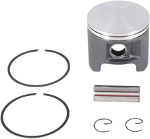 PARTS UNLIMITED Piston Assembly - 85.00 mm - Polaris 09-730