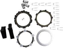 REKLUSE RadiusX Clutch Kit - Royal Enfield RMS-6319001