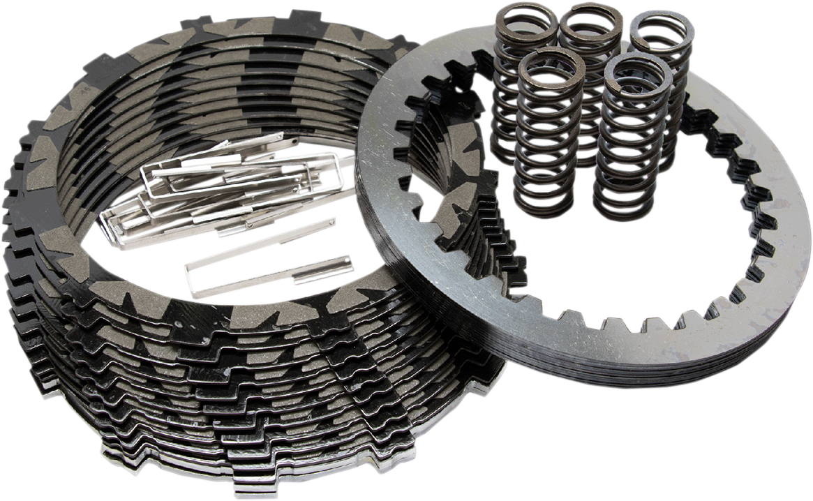 REKLUSE TorqDrive® Clutch - Indian RMS-2816100