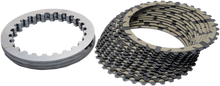 REKLUSE TorqDrive® Clutch Kit - Sportster RMS-2815006