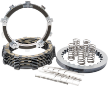 REKLUSE RadiusX Clutch RMS-6312001
