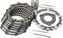 REKLUSE RadiusX Clutch - Husqvarna/KTM RMS-6313100