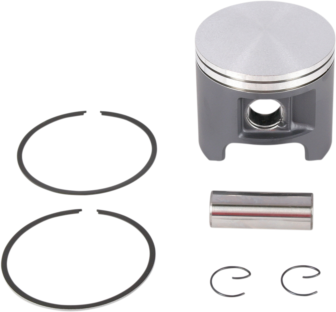 PARTS UNLIMITED Piston Assembly - 85.00 mm - Polaris 09-730