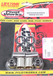 Front Shock Bearing Kit