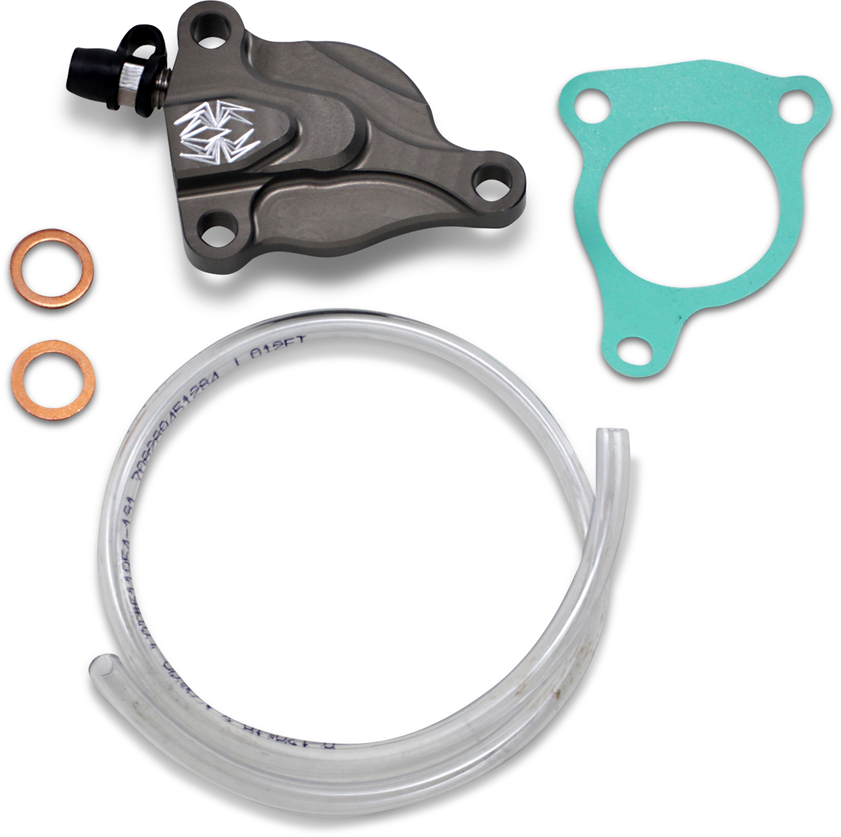 REKLUSE Slave Cylinder Kit - Gas Gas/Husqvarna/KTM RMS-2400021