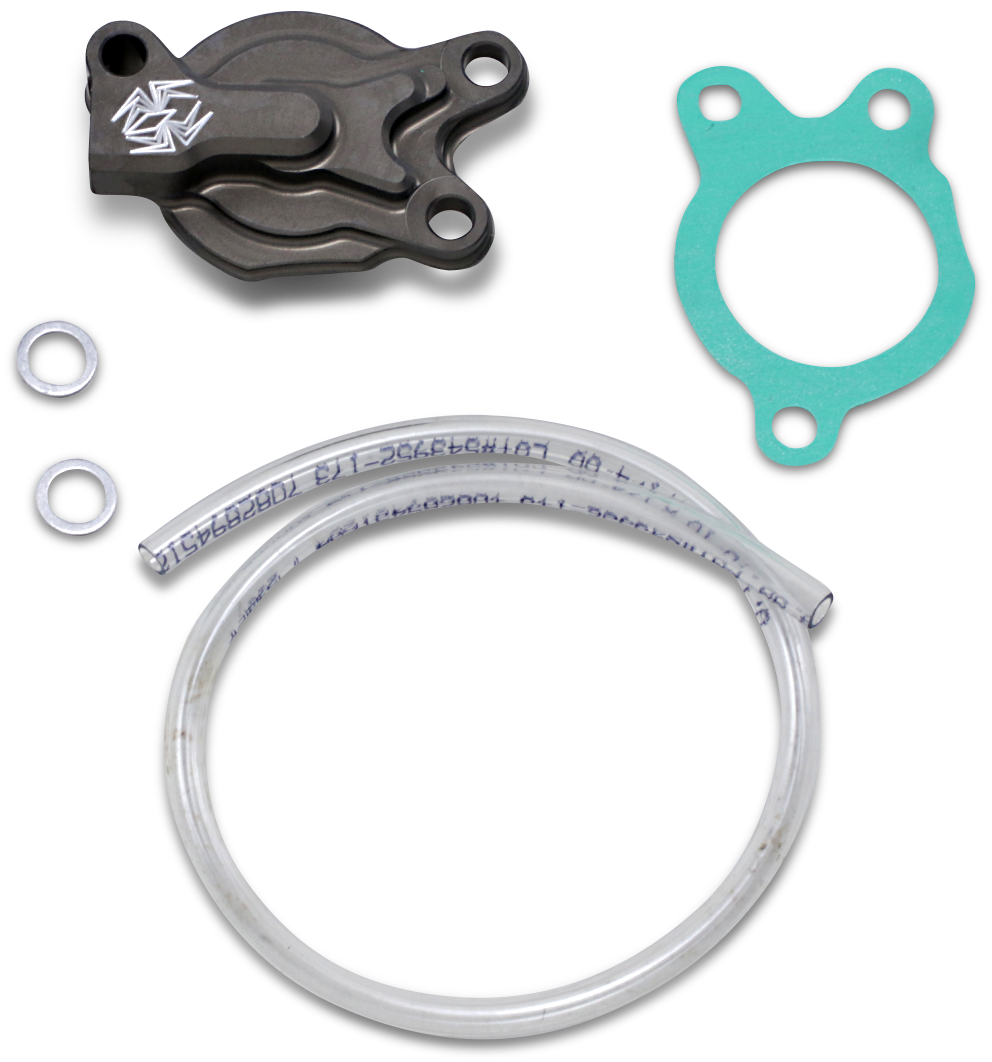 REKLUSE Slave Cylinder Kit - Gas Gas/Husqvarna/KTM RMS-2400028