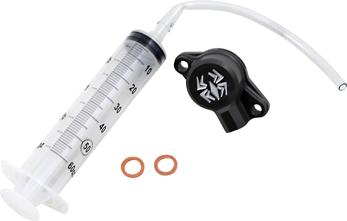 REKLUSE Slave Cylinder Kit - KTM RMS-2413023