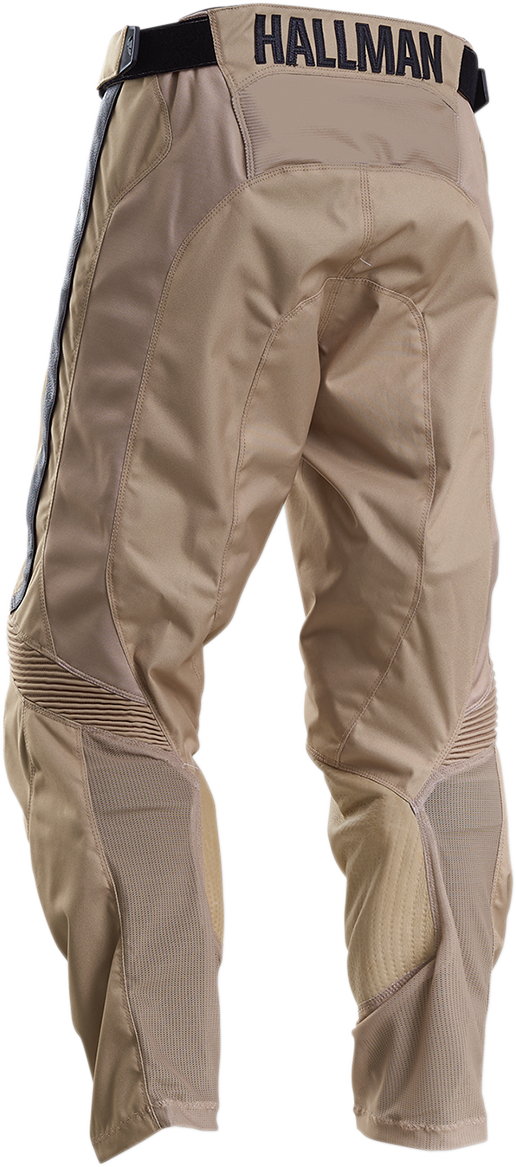 THOR Hallman Legend Pants - Tan - US 28 2901-7993