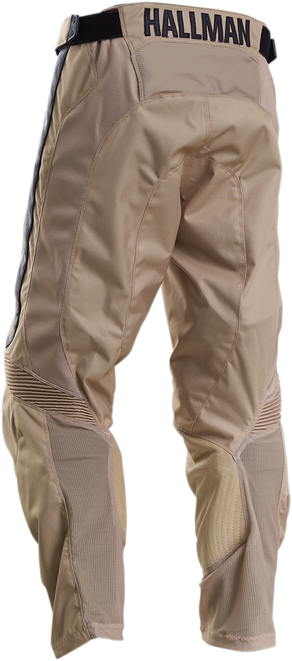 THOR Hallman Legend Pants - Tan - US 36 2901-7997