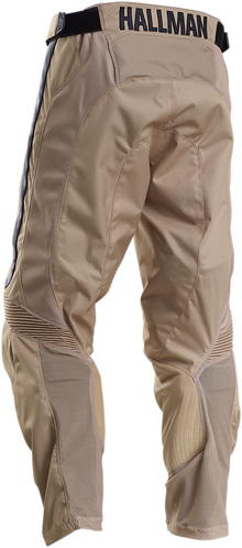 THOR Hallman Legend Pants - Tan - US 40 2901-7999