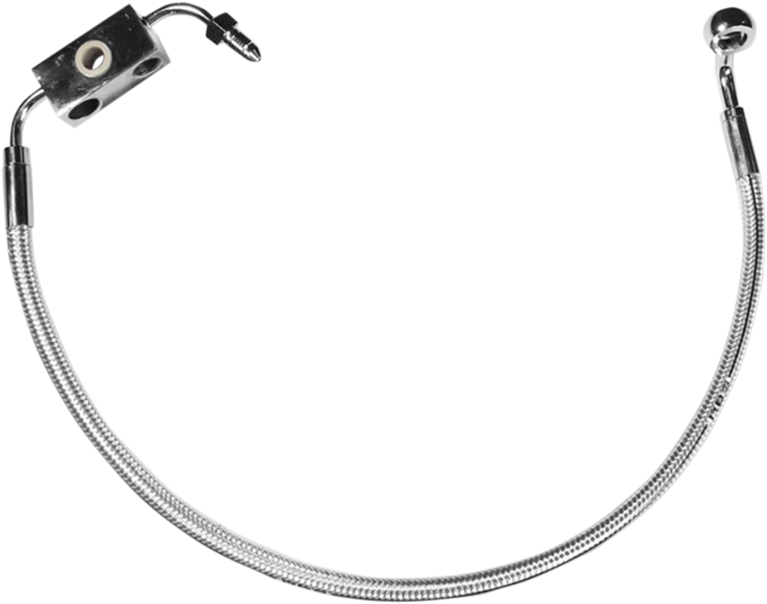 MAGNUM SHIELDING Brake Line - Sterling Chromite II AS37005