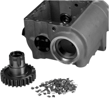 JAMES GASKET Key - Main Drive Gear - 4-Speed JGI-35175-38