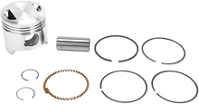 WISECO Piston Kit - 39.00 mm - Honda 4798M03900