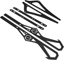 ITEK Suspension Rail Stiffeners - Series M - 153" - '17-'19 Arctic Cat 333627