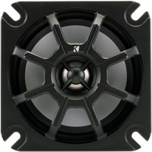 KICKER 5-1/4" Coaxial Speakers - 2 ohm 10PS5250