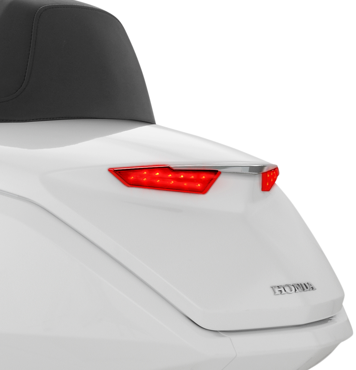 SHOW CHROME LED Trunk Light - '18-'20 GL1800 Gold Wing 52-927