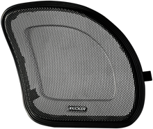 KICKER Shark-Nose Speaker Grills - '15-'23 FLTR 45HDRG