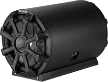 KICKER 600 W Subwoofer - 10" - 2 Ohm 46CWTB102