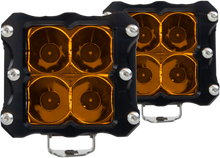 HERETIC LED Quattro Light - Spot - Pair 52208