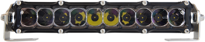 HERETIC LED Light Bar - 10" - Spot 51002