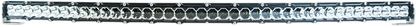 HERETIC LED Light Bar - 40" Curved - Flood 54004