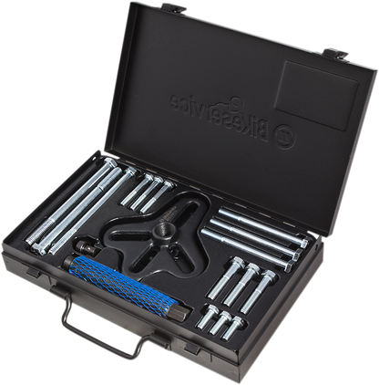 BIKESERVICE Flywheel Puller Kit BS3913