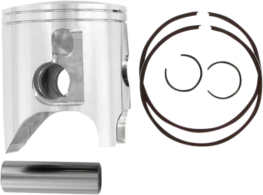 WISECO Piston Kit - 68.50 mm - Yamaha YZ250/YZ250X 804M06850