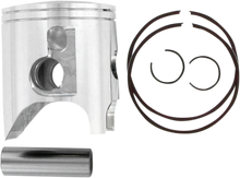 WISECO Piston Kit - 68.50 mm - Yamaha YZ250/YZ250X 804M06850