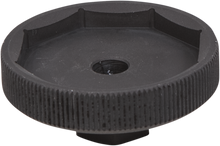 BIKESERVICE Fork Cap Socket - Front - 46 mm BS4031