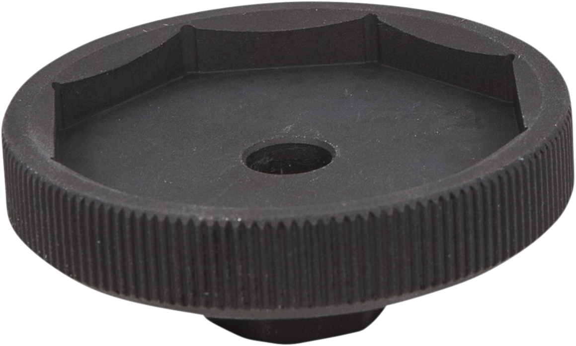 BIKESERVICE Fork Cap Socket - Front - 50 mm BS4033