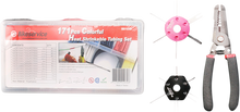 BIKESERVICE Tool Set - Electrical Maintenance BS10002