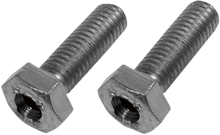JOKER MACHINE Bolts Hollow - M8 X 25 mm 05-B825