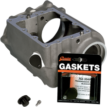 JAMES GASKET Speedo Plug - 4-Speed JGI-35607-73-X