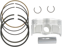 WISECO Piston Kit - 99.20 mm - Polaris 4807M09920