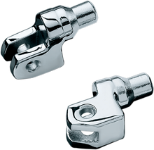 KURYAKYN Front Peg Adapter - Yamaha 8810
