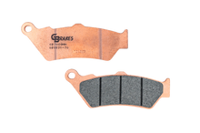 Brake Pads Sintered