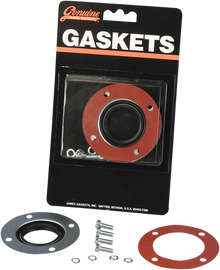 JAMES GASKET Oil Seal Retainer Kit - XL JGI-35150-52