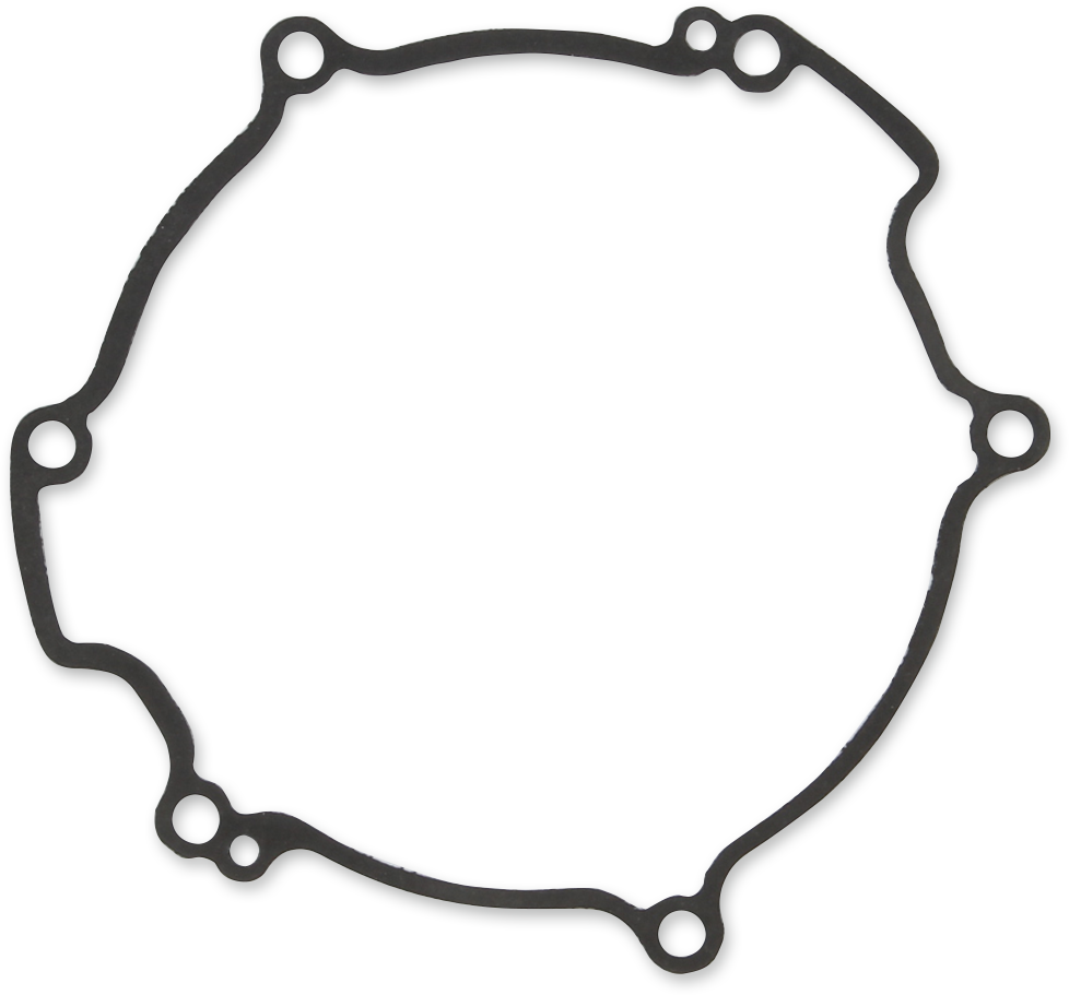 COMETIC Outer Clutch Cover Gasket - Kawasaki EC513018AFM