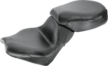 MUSTANG 2 Piece Vintage Sport Seat 75651