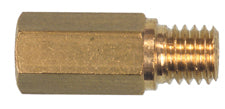 Hex Main Jets #122 4/Pk Cr122 4