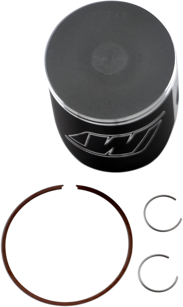 WISECO Piston Kit - 56.00 mm - KTM | Suzuki 836M05600