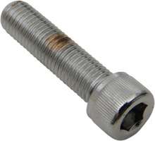 DRAG SPECIALTIES Bolts - Socket-Head/Replacement - Knurled/Fine Thread - 5/16"-24 x 1-1/2" - 10 Pack MPB230
