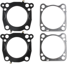 COMETIC Cylinder Head/Base Gasket - M8 C10166-HB-030