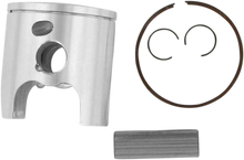 WISECO Piston Kit - 52.00 mm - Honda 766M05200