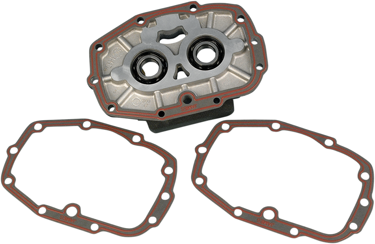 JAMES GASKET Transmission Bearing Housing Gasket - Big Twin JGI-35653-98
