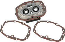 JAMES GASKET Transmission Bearing Housing Gasket - Big Twin JGI-35653-98