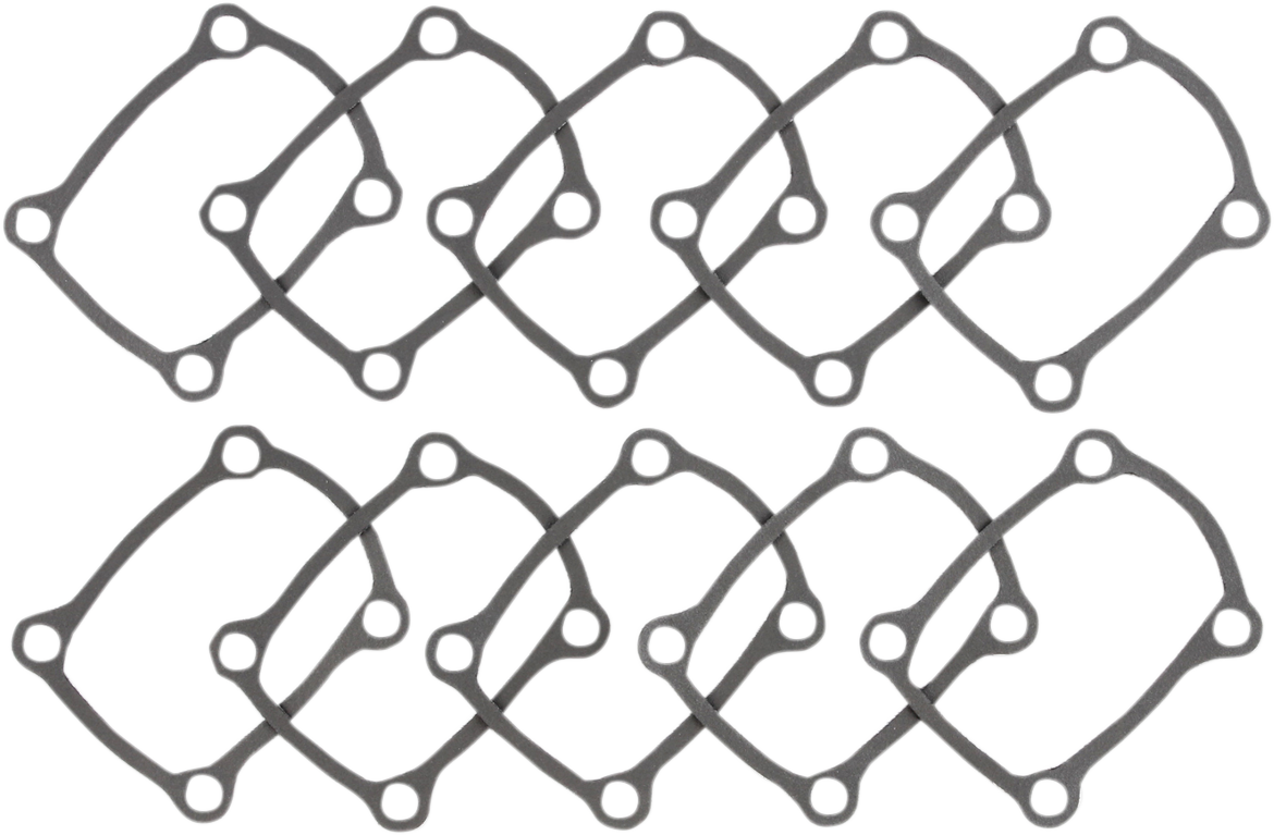 COMETIC Tappet Cover Gasket - '17-'24 M8 C10172